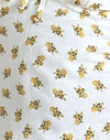Funshine Floral Off White