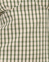 Grüner Scheck