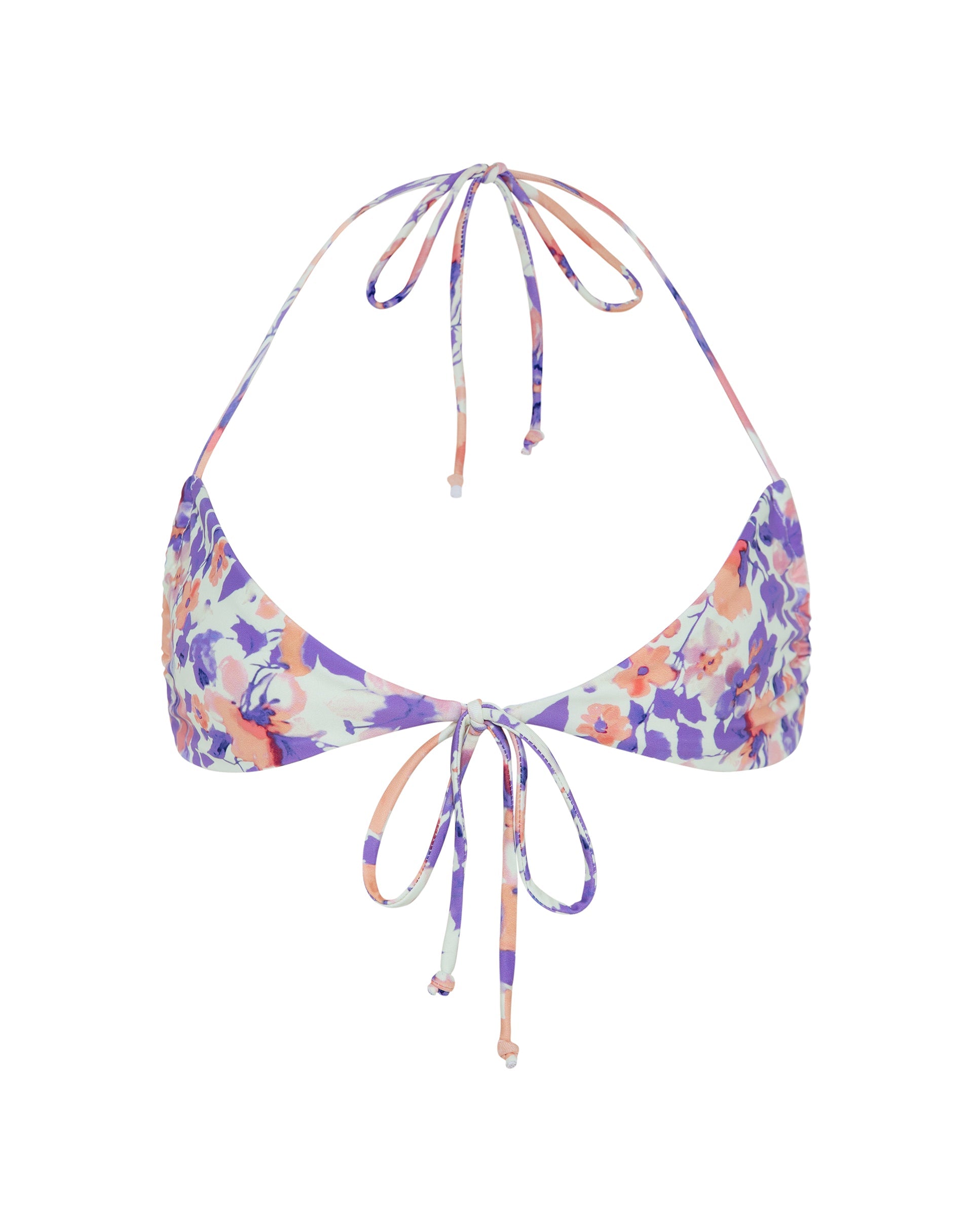 Bild von Lawa Bikinioberteil in Multi Bright Floral