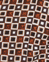 90er Jahre Geo Brown