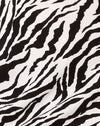 90er Jahre Zebra