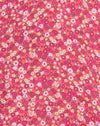 Ditsy Floral Rosa