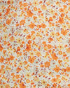  Feurige Mandarine