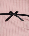 Schneiderei Blush Nadelstreifen