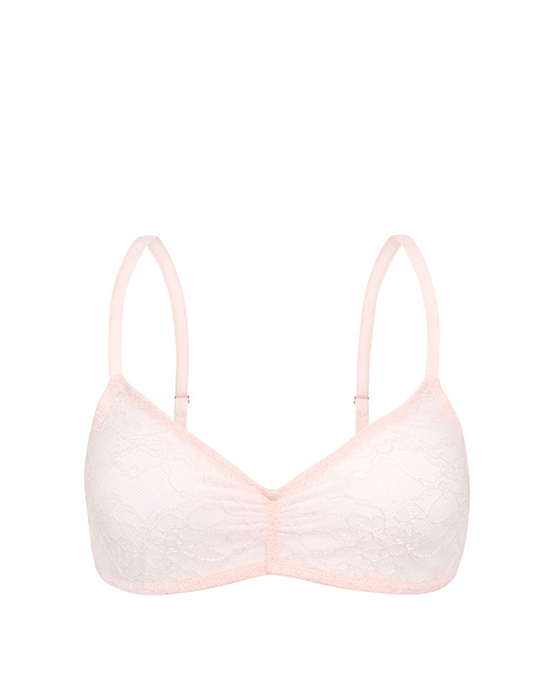 Bild von Lengkai BH in Marys Rose Lace Pink
