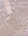 Marys Rose Spitze Rosa