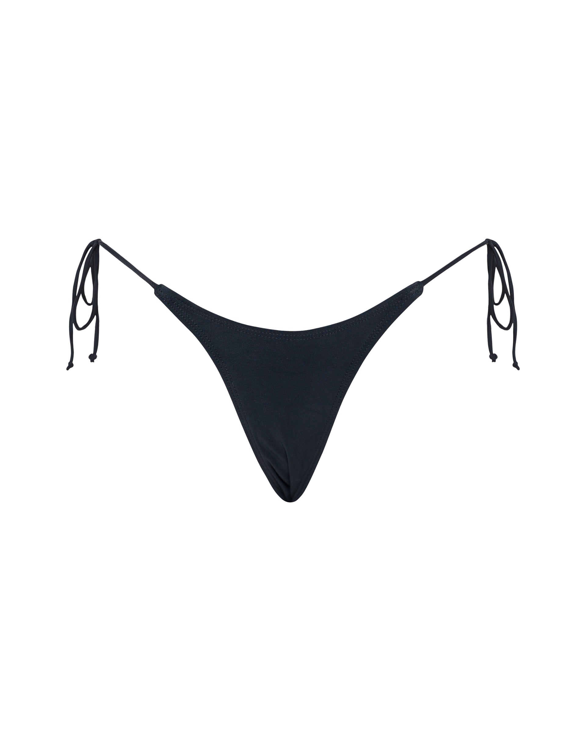 Bild von Lentra Bikiniunterteil in Schwarz