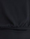Cupro Schwarz