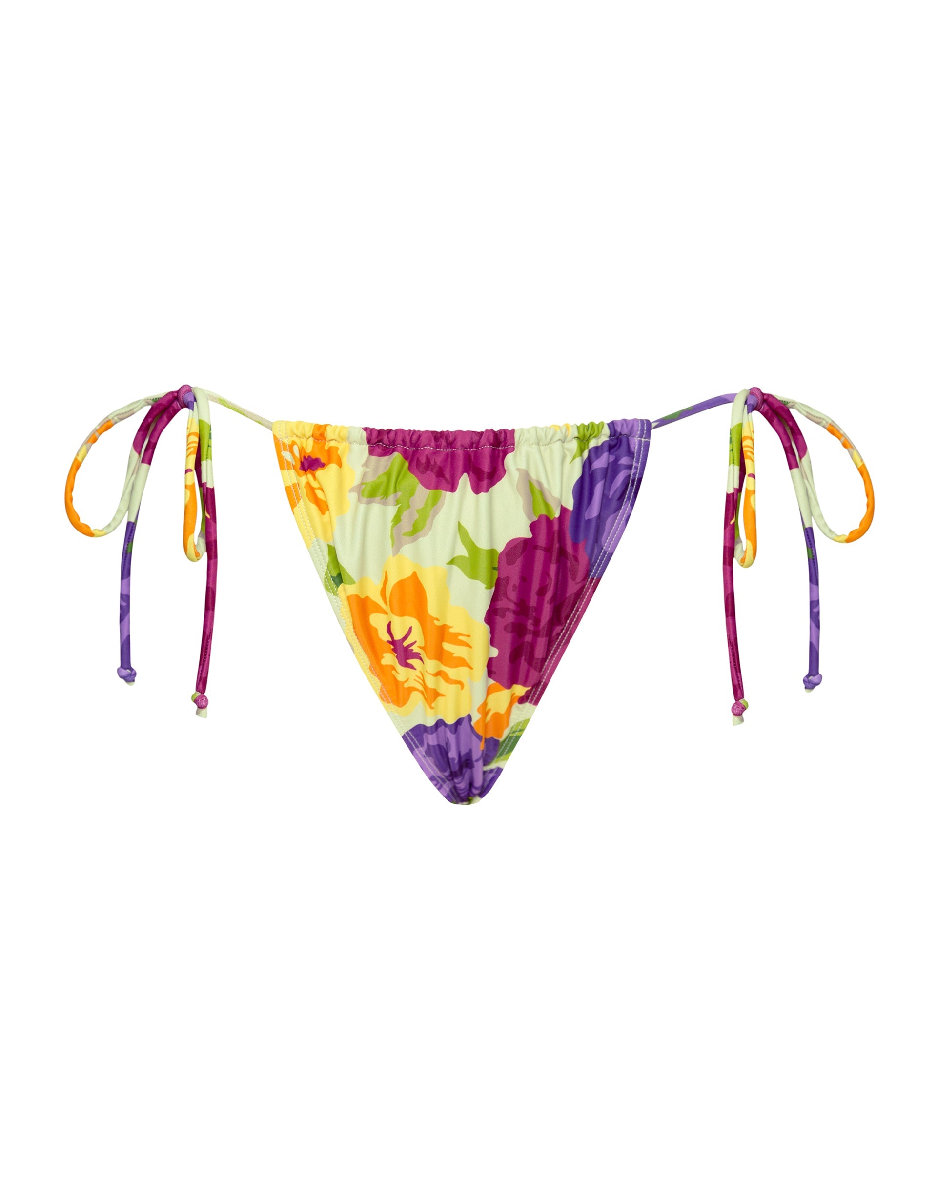 Bild von Leyna Bikiniunterteil in Tropicana Brights