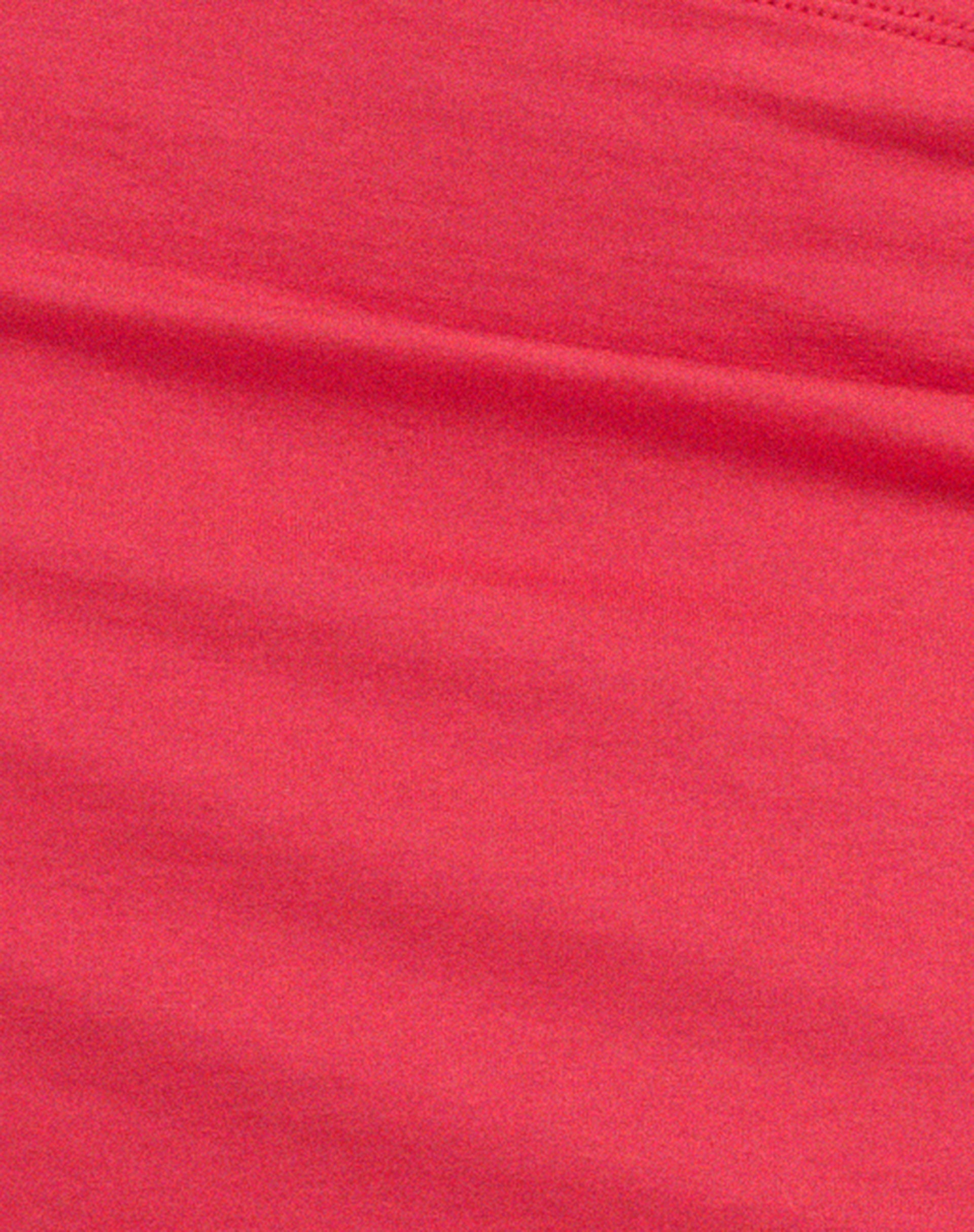 Lidya Minirock in Fuschia-Rosa