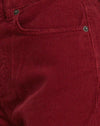 Kordel Maroon