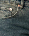 Braun Blau Säure