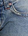 Echtes Blau