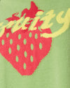 Limette-Fruchtig