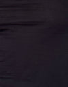 Tissue Jersey Schwarz