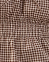 Mini-Gingham