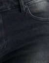 Extrem Schwarz