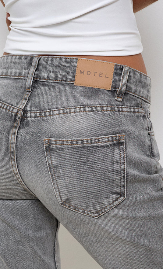 Niedriger Anstieg Starre Fackel