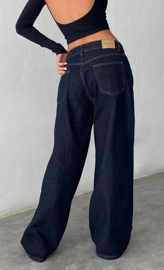 Niedriger Anstieg Geräumig