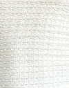 Crinkle-Elfenbein