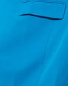 Schneidern Blau