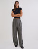 Bild der Nala-Hose in Tailoring Charcoal