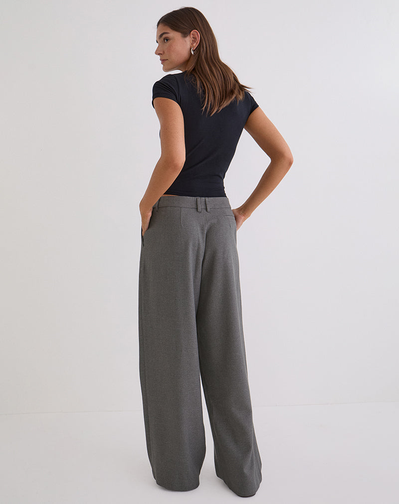 Bild der Nala-Hose in Tailoring Charcoal