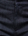 Dunkles Denim Indigo