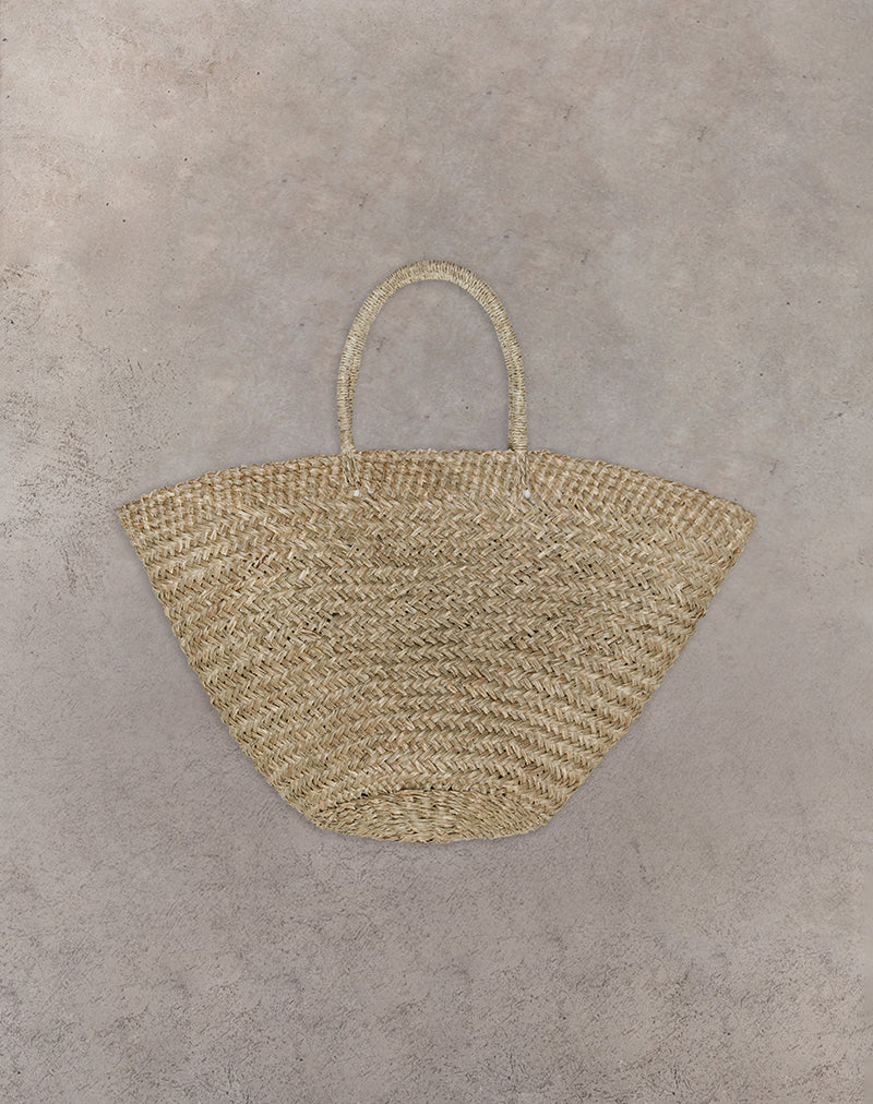 Minsi Tasche in Natur