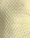  Bubble Knit Soft Gelb