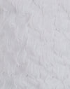 Textur Mesh Weiß