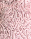 Transparentes Rosa
