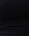 Lycra Schwarz