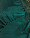  Satin Waldgrün