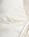  Satin Elfenbein