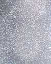 Silberne Kette