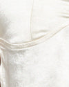  Satin Elfenbein