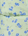 Limette Floral