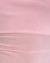 Masche Baby Rosa
