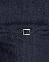 Chambray Indigo