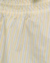 Candy Stripe Gelb