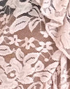 Lotus Rosa Spitze