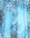 Paisley Abstrakt Rustikal