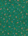 Paisley Fun Grün