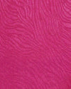  Satin Zebra Rosa