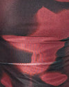 Digi Blume Rot