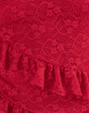 Spitze Rot