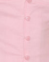 Schneidern Baby Rosa