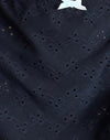Broderie Schwarz