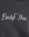 Ocean Storm mit Lucky You